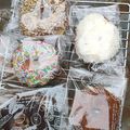 Cooksnap dari Nadifatus Realme untuk resep Donat Kentang Lembut & Empuk sampai Besok