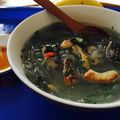 Cooksnap của Ng.T.Gái khi họ làm theo món Miến Lươn Ninh Bình