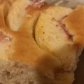 Csilla Királyné Cooksnap-ja, amikor elkészítette a(z) Barackos Pite villámgyorsan😋🍑 receptet.
