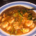Cooksnap dari anggiagasi untuk resep Udang Saos Padang