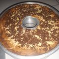 Cooksnap dari shintya untuk resep Eggless banana cake #bandung_recookniabayens
