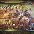 jluo26.2's cooksnap of when they made Rack of lamb with fresh rosemary.