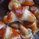 Ildikó Győri Cooksnap-ja, amikor elkészítette a(z) Diós, nutellás, kókuszos mini kiflik 🥐🥐🥐 receptet.