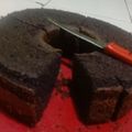 Cooksnap dari Rahayu Dewi untuk resep Bolu Ketan Hitam Panggang