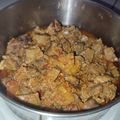 Cooksnap dari fitri untuk resep Krengsengan Ati Ampela Ayam