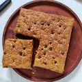 Cooksnap dari Saomi Mayhai untuk resep Bolu nanas gula aren