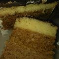 Cooksnap dari irnandawati untuk resep Bolu Tiramisu Kukus