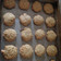 El cooksnap de Alex Montero cuando hizo Galletitas de avena, coco y miel.