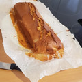 El cooksnap de kriss cuando hizo Bizcocho de limón muy jugoso.