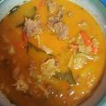 Cooksnap dari Windha Sumarno untuk resep Tongseng daging sapi