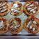 Cooksnap dari Yozi Agfa untuk resep Pizza Oven (Tanpa telur, hasilnya lembut dan mantab ☺)