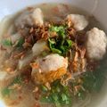 Cooksnap dari Elvira Yuaningtias untuk resep Tekwan Kuah Udang
