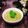 Cooksnap de Sagesse Cuisine sur la recette Velouté de petits pois au wasabi