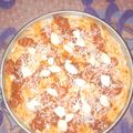 Cooksnap dari ninik andayani untuk resep Pizza Teplon Irit dan Mudah