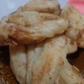 Cooksnap dari eLKa untuk resep Bolu kukus gula merah @tintinrayner