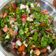 صورة من آمنة عبدالله، شاركها بعد تجربة وصفة سلطة الجرجير والفجل مع الزيتون الاسود🥗😋