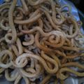 Cooksnap dari Nur Bintari Kurniasih untuk resep Kue Akar Kelapa