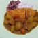 Cooksnap dari asri wahyuningrum untuk resep Chicken Katsu Curry