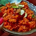  ~Sushma Mishra Home Chef's cooksnap of when they made गाजर का हलवा (gajar ka halwa recipe in Hindi).
