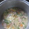Cooksnap dari Loura untuk resep Sop Jagung