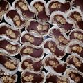 صورة من 🍓🍓 ام اسلام 🍓🍓، شاركها بعد تجربة وصفة صابلي بالنسكافي يهبل للاعياد والمناسبات