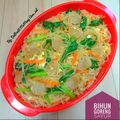 Cooksnap dari Restu (Mommy Ano_ieL) untuk resep 101. Bihun Sayur