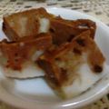 Cooksnap dari Heryana untuk resep Kue Marmer Hungkwee