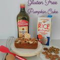 Cooksnap dari Wiliana Liandy untuk resep Gluten free pumpkin chiffon
