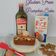 Cooksnap dari Wiliana Liandy untuk resep Gluten free pumpkin chiffon