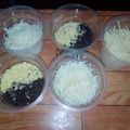 Cooksnap dari Dahlia Feriyani untuk resep KETAN SUSU KEJU ala LovPADDA Cakes