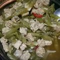 Cooksnap dari Suci Maryanthi untuk resep Oseng baby buncis