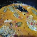 Cooksnap dari Diah Purnamasari untuk resep Gulai Kepala Kakap