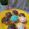Cooksnap dari DEWI SARASWATI untuk resep Donat Kilat