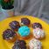 Cooksnap dari DEWI SARASWATI untuk resep Donat Kilat