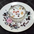 Dr. Upama Chhaya's cooksnap of when they made ફિરની (Firni Recipe In Gujarati.