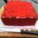 Cooksnap dari rihma suladria untuk resep Red Velvet Brownie