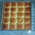 Cooksnap dari Ali Vivi untuk resep Roti Manis