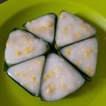 Cooksnap dari Rahma nuraddina untuk resep Talam Tako