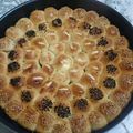 صورة من المتفائلة بالله 😍، شاركها بعد تجربة وصفة خلية النحل