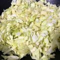 Lanni Hsu 的 濃郁高麗菜湯 cooksnap