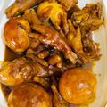 Cooksnap dari AuliHafiz untuk resep Semur Ayam Aceh