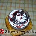 Cooksnap από ΠΟΛΥΑΝΘΗ στη συνταγή Κορμός σοκολάτας (κατσαρόλας)