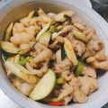 Cooksnap của Quynh Anh khi họ làm theo món Chân gà sốt thái 🤤🤤