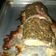 El cooksnap de FixTher cuando hizo Pan De Carne.