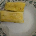Cooksnap dari Siska Devi Ratna Sari untuk resep Lemet / Lepet Jagung Manis