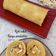 Cooksnap dari Lilis_DapoerTara untuk resep Bolu Gulung Lembut Tanpa Bahan Pengembang