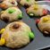 Cooksnap dari Wulansari Wandya untuk resep muffin pisang yang uenakkkk.....and praktis....