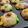 Cooksnap dari Wulansari Wandya untuk resep muffin pisang yang uenakkkk.....and praktis....
