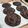 Cooksnap dari Novi Naserlim untuk resep Fudgy Vegan Chocolate Brownie Cookies