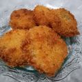 Cooksnap dari Fajriyatul Machmudah untuk resep Ubi cilembu crispy#BikinRamadanBerkesan